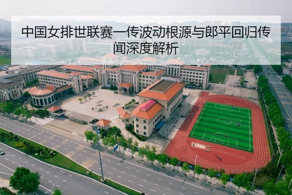 中国女排世联赛一传波动根源与郎平回归传闻深度解析